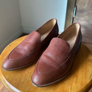 Madewell Loafers